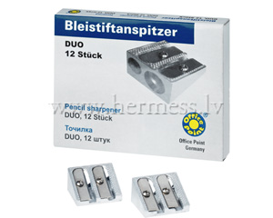 Z�mu�u asin�mais ar diviem asme�iem, met�la